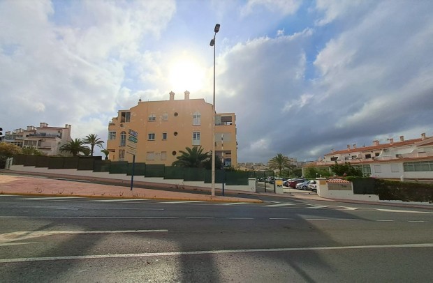 Revente - Apartment - Torrevieja - Torreblanca