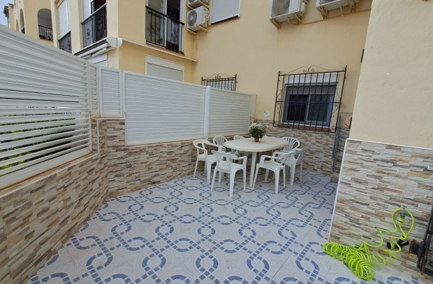 Revente - Apartment - Torrevieja - Torreblanca