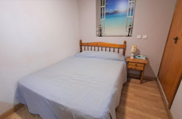 Revente - Apartment - Torrevieja - Torreblanca