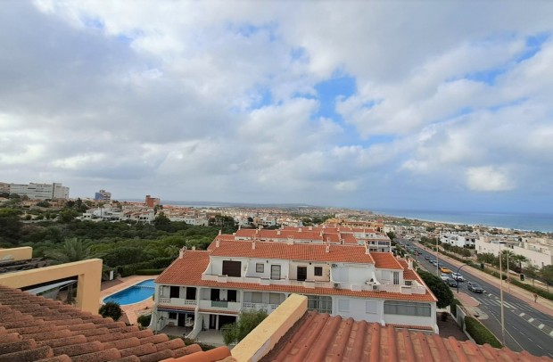 Revente - Apartment - Torrevieja - Torreblanca