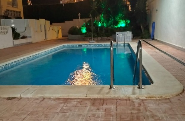 Reventa - Apartment - Torrevieja - Torreblanca