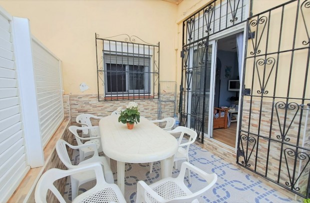 Revente - Apartment - Torrevieja - Torreblanca