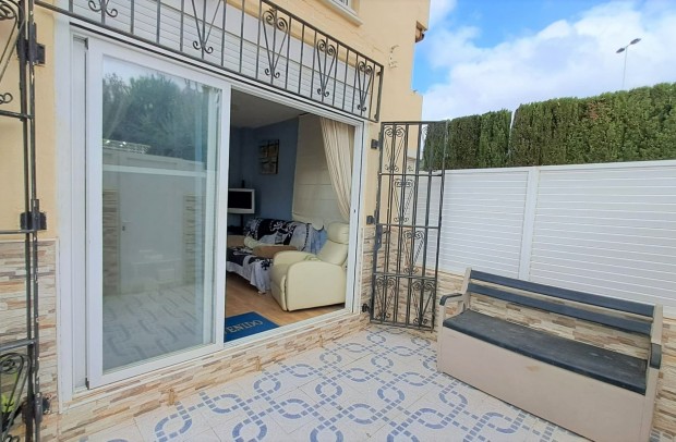 Revente - Apartment - Torrevieja - Torreblanca