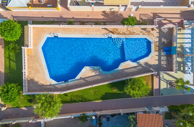 Reventa - Townhouse - Torrevieja - Los Balcones - Los Altos del Edén