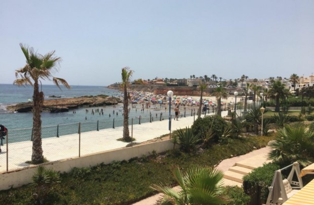 Resale - Apartment - La Zenia - Orihuela Costa