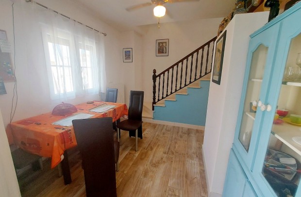 Resale - Town house - Algorfa - Montebello