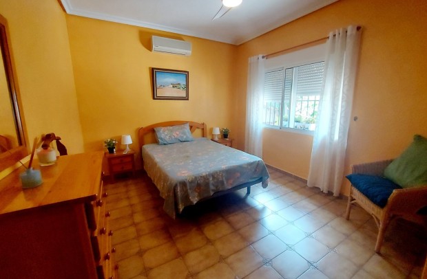 Reventa - Detached House / Villa - Algorfa - Montemar