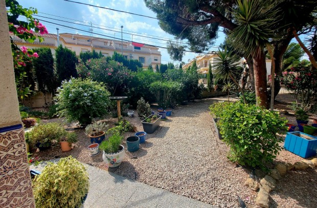 Resale - Detached House / Villa - Algorfa - Montemar