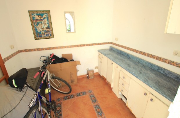 Resale - Detached House / Villa - San Luis