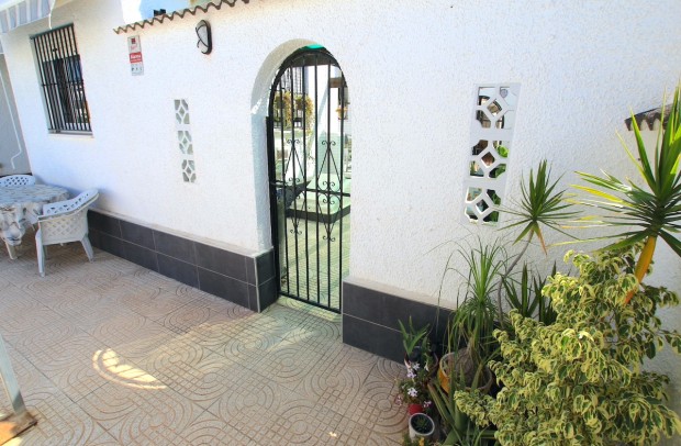 Resale - Detached House / Villa - San Luis