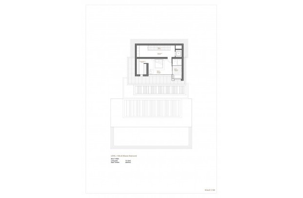 Nueva construcción  - Detached House / Villa - Benissa - Montemar