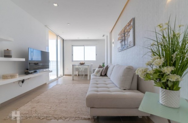 Reventa - Apartment - Lo Pagan - San Pedro del Pinatar