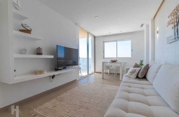 Revente - Apartment - Lo Pagan - San Pedro del Pinatar