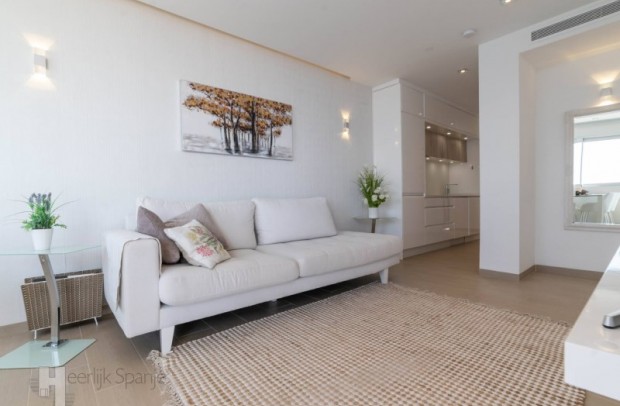 Reventa - Apartment - Lo Pagan - San Pedro del Pinatar