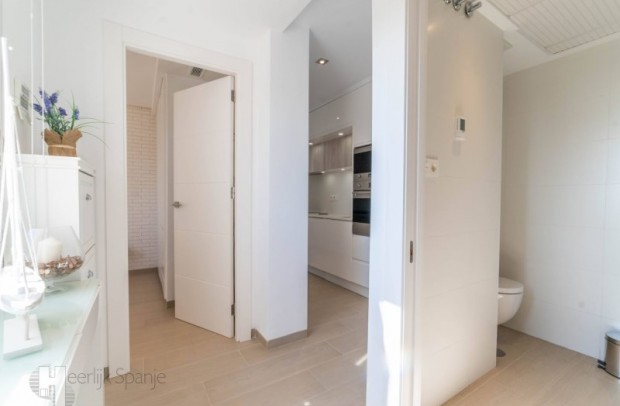 Resale - Apartment - Lo Pagan - San Pedro del Pinatar