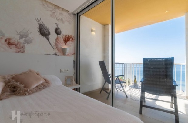 Reventa - Apartment - Lo Pagan - San Pedro del Pinatar