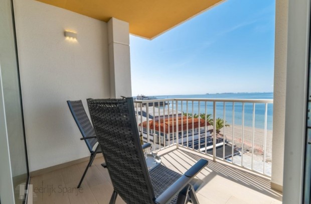 Reventa - Apartment - Lo Pagan - San Pedro del Pinatar