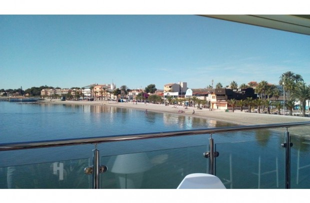 Resale - Apartment - Lo Pagan - San Pedro del Pinatar