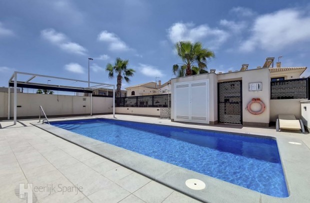 Resale - Apartment - Lo Pagan - San Pedro del Pinatar