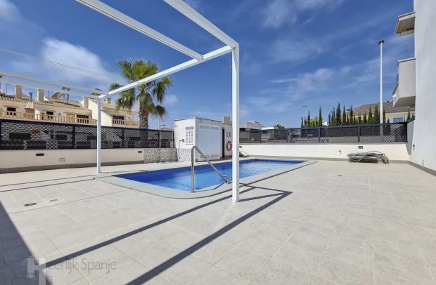 Reventa - Apartment - Lo Pagan - San Pedro del Pinatar