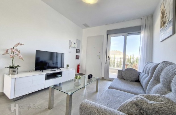 Resale - Apartment - Lo Pagan - San Pedro del Pinatar