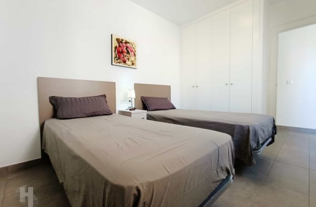 Resale - Apartment - Lo Pagan - San Pedro del Pinatar