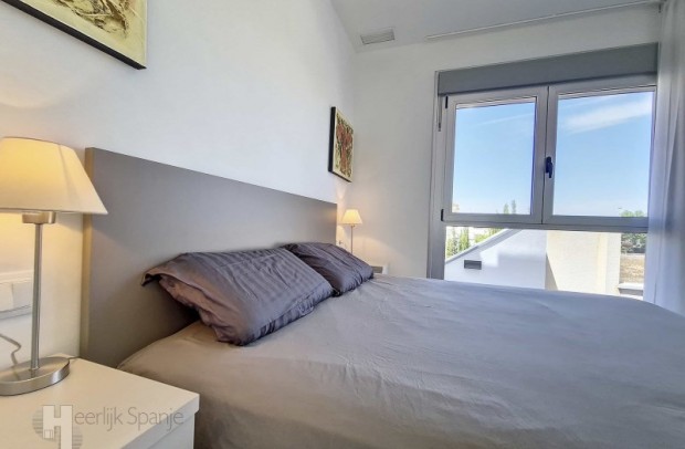 Resale - Apartment - Lo Pagan - San Pedro del Pinatar