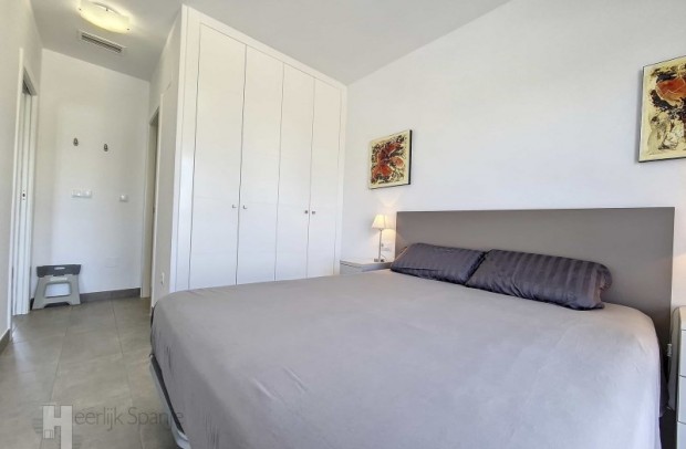 Reventa - Apartment - Lo Pagan - San Pedro del Pinatar