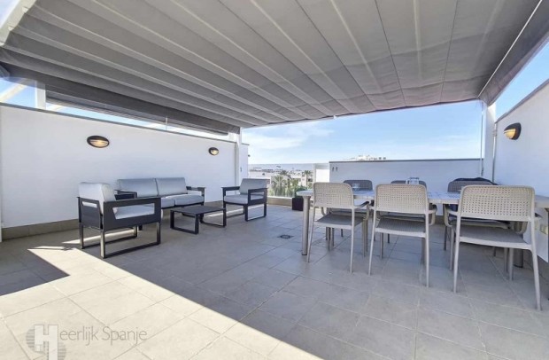 Resale - Apartment - Lo Pagan - San Pedro del Pinatar