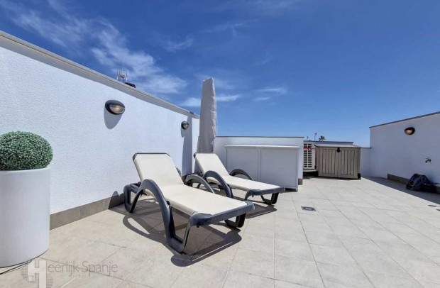 Revente - Apartment - Lo Pagan - San Pedro del Pinatar