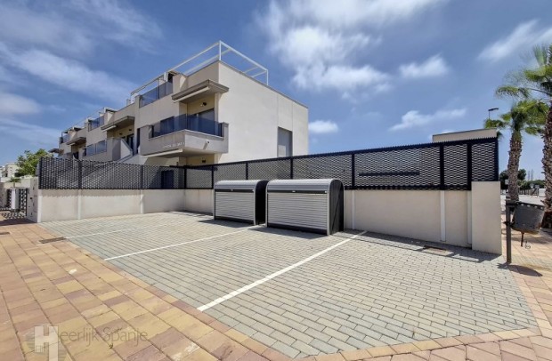 Resale - Apartment - Lo Pagan - San Pedro del Pinatar