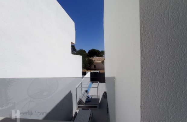 Resale - Detached House / Villa - Santiago de la Ribera - San Javier