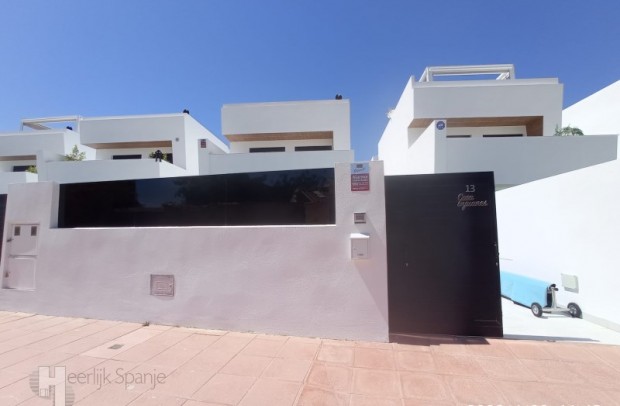 Reventa - Detached House / Villa - Santiago de la Ribera - San Javier