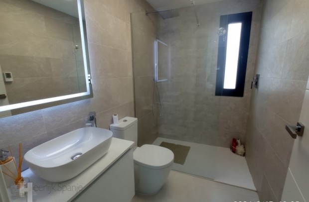 Reventa - Detached House / Villa - Santiago de la Ribera - San Javier