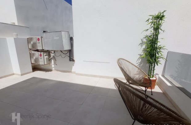 Revente - Detached House / Villa - Santiago de la Ribera - San Javier