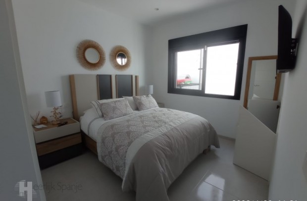 Reventa - Detached House / Villa - Santiago de la Ribera - San Javier