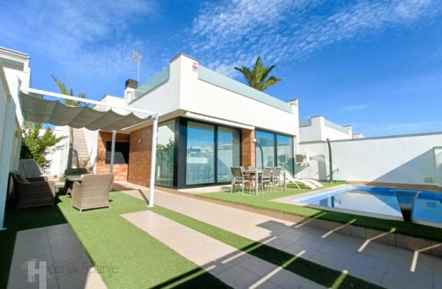 Resale - Town house - Lo Pagan - San Pedro del Pinatar