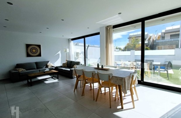 Resale - Town house - Lo Pagan - San Pedro del Pinatar