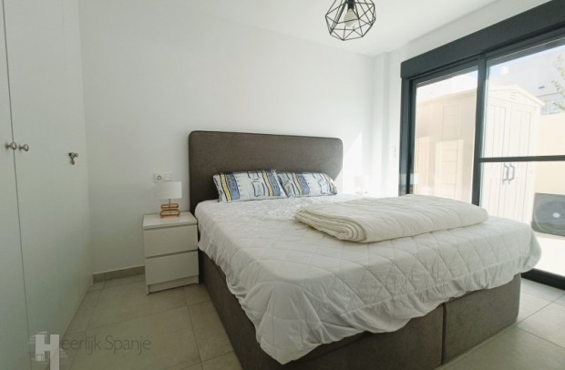 Resale - Town house - Santiago de la Ribera - San Javier