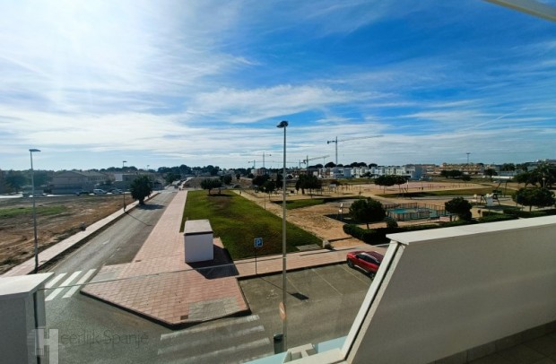 Resale - Town house - Santiago de la Ribera - San Javier