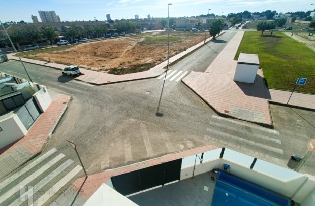 Revente - Maison de ville - Santiago de la Ribera - San Javier