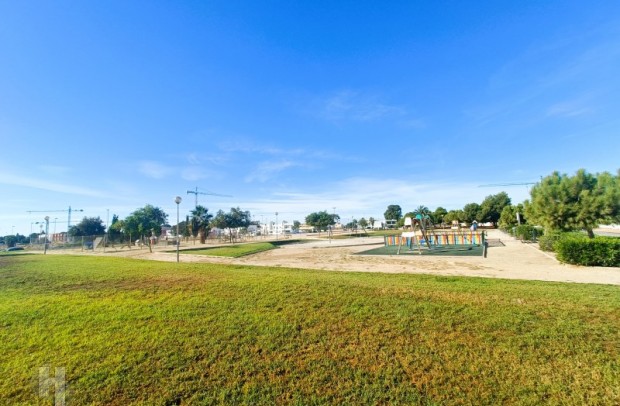 Revente - Maison de ville - Santiago de la Ribera - San Javier