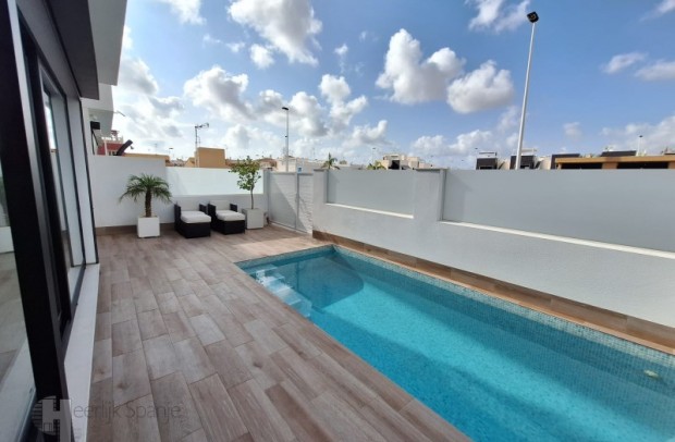 Reventa - Detached House / Villa - San Pedro del Pinatar