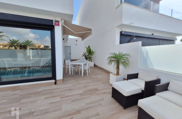 Reventa - Detached House / Villa - San Pedro del Pinatar