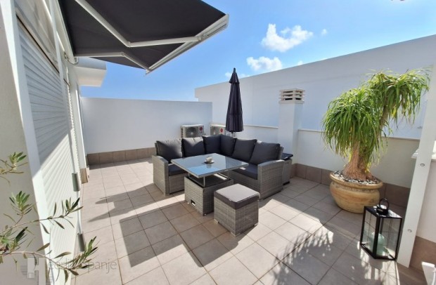 Resale - Detached House / Villa - San Pedro del Pinatar