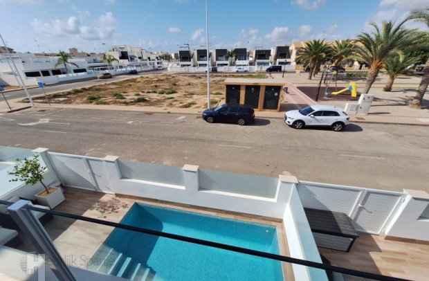 Reventa - Detached House / Villa - San Pedro del Pinatar