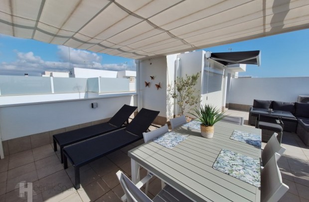 Reventa - Detached House / Villa - San Pedro del Pinatar