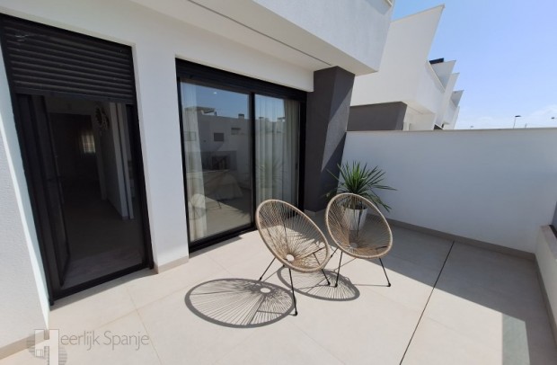 Reventa - Detached House / Villa - Santiago de la Ribera - San Javier