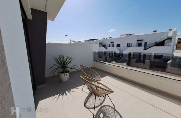 Revente - Detached House / Villa - Santiago de la Ribera - San Javier