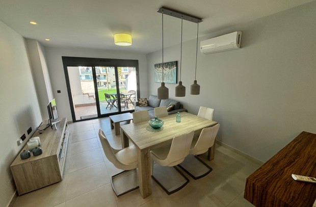 Reventa - Apartment - Guardamar del Segura - El Raso